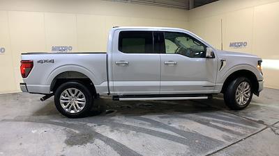 Used 2025 Ford F-150 - photo 1