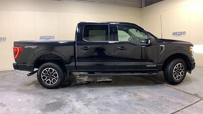 Used 2023 Ford F-150 - photo 1