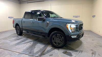 Used 2023 Ford F-150 - photo 1