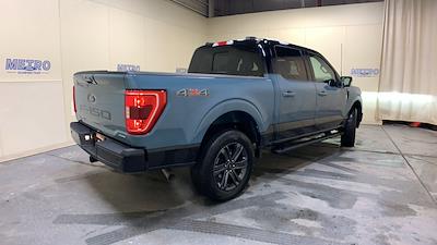 Used 2023 Ford F-150 - photo 1