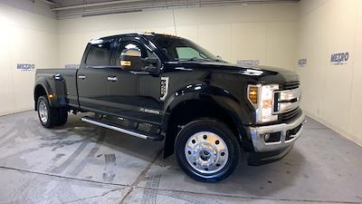 Used 2018 Ford F-450 - photo 1