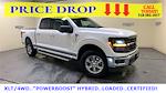 2024 Ford F-150 SuperCrew Cab 4x4 Pickup for sale #P34949 - photo 1