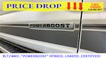 2024 Ford F-150 SuperCrew Cab 4x4 Pickup for sale #P34949 - photo 11