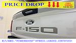 2024 Ford F-150 SuperCrew Cab 4x4 Pickup for sale #P34949 - photo 19