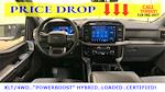 2024 Ford F-150 SuperCrew Cab 4x4 Pickup for sale #P34949 - photo 24