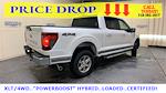 2024 Ford F-150 SuperCrew Cab 4x4 Pickup for sale #P34949 - photo 2