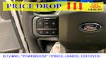 2024 Ford F-150 SuperCrew Cab 4x4 Pickup for sale #P34949 - photo 32