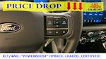 2024 Ford F-150 SuperCrew Cab 4x4 Pickup for sale #P34949 - photo 33