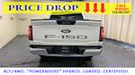 2024 Ford F-150 SuperCrew Cab 4x4 Pickup for sale #P34949 - photo 4