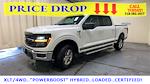 2024 Ford F-150 SuperCrew Cab 4x4 Pickup for sale #P34949 - photo 45