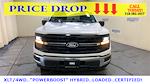 2024 Ford F-150 SuperCrew Cab 4x4 Pickup for sale #P34949 - photo 46