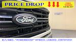 2024 Ford F-150 SuperCrew Cab 4x4 Pickup for sale #P34949 - photo 47