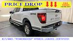 2024 Ford F-150 SuperCrew Cab 4x4 Pickup for sale #P34949 - photo 5