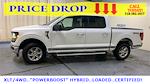 2024 Ford F-150 SuperCrew Cab 4x4 Pickup for sale #P34949 - photo 6