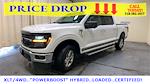 2024 Ford F-150 SuperCrew Cab 4x4 Pickup for sale #P34949 - photo 7