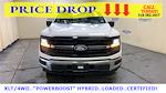 2024 Ford F-150 SuperCrew Cab 4x4 Pickup for sale #P34949 - photo 8