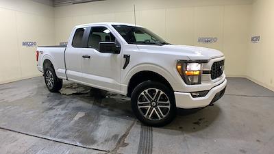 Used 2023 Ford F-150 - photo 1