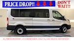 2023 Ford Transit 350 Medium Roof RWD Passenger Van for sale #P45062 - photo 3