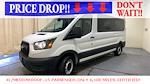 2023 Ford Transit 350 Medium Roof RWD Passenger Van for sale #P45062 - photo 6