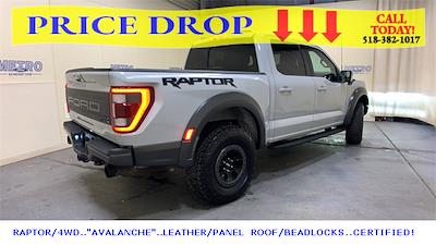 2023 Ford F-150 SuperCrew Cab 4x4 Pickup for sale #P45142 - photo 2