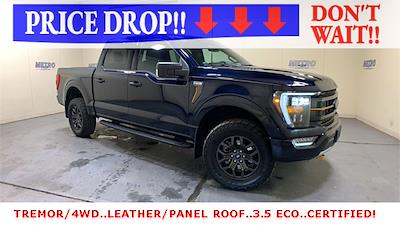 2023 Ford F-150 SuperCrew Cab 4x4 Pickup for sale #P45166 - photo 1