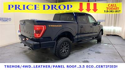 2023 Ford F-150 SuperCrew Cab 4x4 Pickup for sale #P45166 - photo 2
