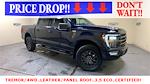 2023 Ford F-150 SuperCrew Cab 4x4 Pickup for sale #P45166 - photo 1