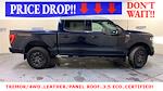 2023 Ford F-150 SuperCrew Cab 4x4 Pickup for sale #P45166 - photo 3