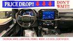 2023 Ford F-150 SuperCrew Cab 4x4 Pickup for sale #P45166 - photo 26