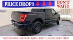 2023 Ford F-150 SuperCrew Cab 4x4 Pickup for sale #P45166 - photo 2