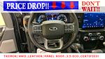 2023 Ford F-150 SuperCrew Cab 4x4 Pickup for sale #P45166 - photo 33