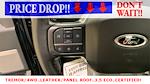 2023 Ford F-150 SuperCrew Cab 4x4 Pickup for sale #P45166 - photo 34