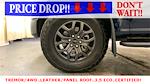 2023 Ford F-150 SuperCrew Cab 4x4 Pickup for sale #P45166 - photo 45