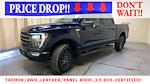 2023 Ford F-150 SuperCrew Cab 4x4 Pickup for sale #P45166 - photo 46
