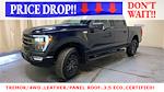 2023 Ford F-150 SuperCrew Cab 4x4 Pickup for sale #P45166 - photo 7