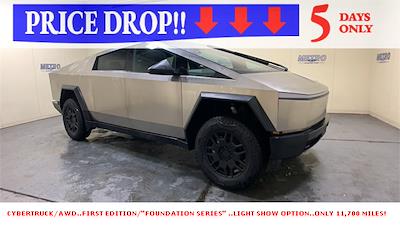 2024 Tesla Cybertruck Crew Cab AWD Pickup for sale #P48188 - photo 1
