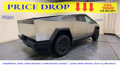 2024 Tesla Cybertruck Crew Cab AWD Pickup for sale #P48188 - photo 2