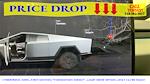 2024 Tesla Cybertruck Crew Cab AWD Pickup for sale #P48188 - photo 39