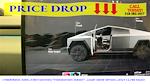 2024 Tesla Cybertruck Crew Cab AWD Pickup for sale #P48188 - photo 40