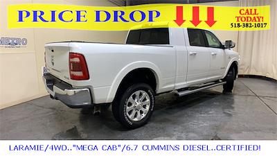 2022 Ram 2500 Mega Cab 4x4 Pickup for sale #P55227 - photo 2