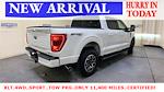 2023 Ford F-150 SuperCrew Cab 4x4 Pickup for sale #P55273 - photo 2