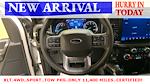 2023 Ford F-150 SuperCrew Cab 4x4 Pickup for sale #P55273 - photo 33