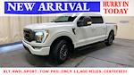 2023 Ford F-150 SuperCrew Cab 4x4 Pickup for sale #P55273 - photo 47