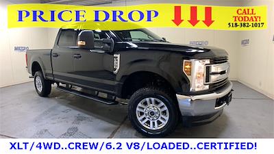 2019 Ford F-250 Crew Cab 4x4 Pickup for sale #P65319 - photo 1