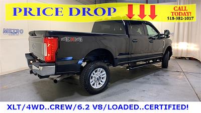 2019 Ford F-250 Crew Cab 4x4 Pickup for sale #P65319 - photo 2