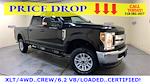 2019 Ford F-250 Crew Cab 4x4 Pickup for sale #P65319 - photo 1