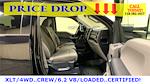 2019 Ford F-250 Crew Cab 4x4 Pickup for sale #P65319 - photo 12