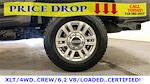 2019 Ford F-250 Crew Cab 4x4 Pickup for sale #P65319 - photo 21
