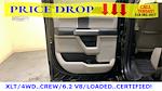2019 Ford F-250 Crew Cab 4x4 Pickup for sale #P65319 - photo 22
