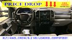2019 Ford F-250 Crew Cab 4x4 Pickup for sale #P65319 - photo 24